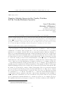 Научная статья на тему 'Negative Sobolev spaces in the Cauchy problem for the Cauchy-Riemann operator'