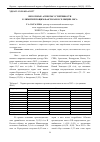 Научная статья на тему 'Некоторые аспекты устойчивости к лимитирующим факторам в селекции овса'