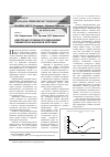 Научная статья на тему 'Некоторые особенности механизма пневмопульсационной флотации'