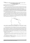 Научная статья на тему 'Нелинейно-оптические эффекты в калиево-алюмоборатном стекле с наночастицами хлорида меди'