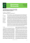 Научная статья на тему 'NEMATOCIDIAL ACTIVITY OF AQUEOUS SOLUTIONS OF PLANTS OF THE FAMILIES CUPRESSACEAE, ROSACEAE, ASTERACEAE, FABACEAE, CANNABACEAE AND APIACEAE'