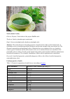 Научная статья на тему 'Nettle (Latin: Urtíca)'