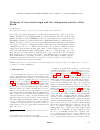 Научная статья на тему 'Neutrons of terrestrial origin and the endogenous activity of the Earth'