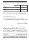 Научная статья на тему 'New aspects of reliability function of irrigation pumping stations'