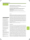 Научная статья на тему 'NEW PERSPECTIVES ON TREATMENT OF GASTROINTESTINAL DISEASES: THERAPEUTIC POTENTIAL OF MESENCHYMAL STROMAL CELLS'