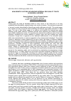 Научная статья на тему 'NON-GENETIC FACTORS INFLUENCING INTERNAL EGG QUALITY TRAITS IN CHICKEN: A REVIEW'