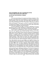 Научная статья на тему 'Non-government sector of higher education: types of institutions and their role in lifelong professional training'