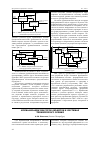 Научная статья на тему 'Нормализация силуэтов объектов в системах технического зрения'