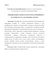 Научная статья на тему 'Нововведения в законодательстве по отношению к участникам государственных закупок'