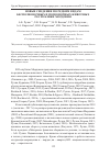 Научная статья на тему 'Новые сведения по редким видам беспозвоночных и позвоночных животных Республики Мордовия'