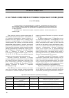 Научная статья на тему 'О научных концепциях изучения социального поведения'