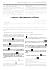 Научная статья на тему 'О некоторой математической игре'