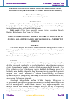 Научная статья на тему 'O‘RTA OSIYO QADIMGI TARIXIY GEOGRAFIYASIGA DOIR AYRIM MULOHAZALAR (ARXEOLOGIK VA YOZMA MANBALAR ASOSIDA)'