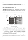 Научная статья на тему 'О влиянии конструктивных и режимных параметров на тепло- и массообмен в низкотемпературном газогенераторе'