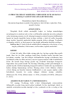 Научная статья на тему 'O’ZBEK TILI MILLIY KORPUSIDA YORDAMCHI SO’ZLAR BAZASI (SO’ROQ -TAAJJUB YUKLAMALARI MISOLIDA)'