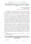 Научная статья на тему 'O‘ZBEKISTONDA XITOY TILIGA BO‘LGAN TALABNING OSHISHI VA TA’LIM TIZIMIDA XITOY TILINI O‘QITISH MASALALARI TARIXIGA OID'