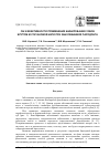 Научная статья на тему 'Об эффективности применения шинирования зубов жгутом из титановой нити при заболеваниях пародонта'