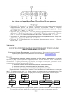 Научная статья на тему 'Объектно-ориентированное проектирование темпоральных информационных структур'