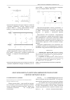 Научная статья на тему 'Обоснование параметров машинной технологии уборки листьев табака'