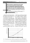 Научная статья на тему 'Обоснование применения методов геостатистической интерполяции при проведении кадастровой оценки земельных участков индивидуальной жилой застройки населенных пунктов'