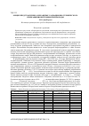 Научная статья на тему 'Общие представления о механизме радиационно-термического превращения битуминозной породы'