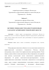 Научная статья на тему 'ОБУЧЕНИЕ СПЕЦИАЛЬНОСТИ НА ИНОСТРАННОМ ЯЗЫКЕ КАК ФАКТОР АКТИВИЗАЦИИ УЧЕБНОЙ ДЕЯТЕЛЬНОСТИ'