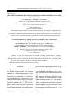 Научная статья на тему 'Окисление муравьиной кислоты на наноструктурных композитах палладия и полианилина'