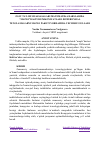 Научная статья на тему 'OLIY TA’LIM MUASSASALARI MATEMATIKA DARSLARIDA “MAPLE”DASTURI IMKONIYATLARI. DIFFERENSIAL TENGLAMALARNI MAPLE PAKETI YORDAMIDA YECHISH USULLARI'