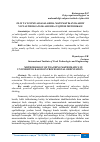 Научная статья на тему 'OLIY TAʼLIM MUASSASALARIDA MATEMATIKANI KASBIY YOʻNALTIRILGANLIK ASOSIDA OʻQITISH METODIKASI'