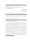 Научная статья на тему 'On invariant estimates for oscillatory integrals with polynomial phase'