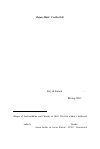 Научная статья на тему 'On prosodic signalling of focus in Tundra Yukaghir'