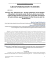 Научная статья на тему 'ON THE SUBDUCTION OF THE APULIAN LITHOSPHERIC MICROPLATE UNDER THE EURO-ASIAN ONE AND THE MANTLE WEDGE THERMAL CONVECTION AS A POSSIBLE MECHANISM OF HYDROCARBONS UPWARD TRANSPORT IN THE PANNONIA AND THE VARDAR BASINS'