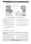 Научная статья на тему 'Онтологический подход к моделированию программного комплекса'