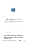 Научная статья на тему 'ОНТОЛОГИЧНОСТЬ И УНИВЕРСАЛЬНОСТЬ ХРИСТОВОЙ ЖЕРТВЫ КАК СРЕДСТВО СОХРАНЕНИЯ ДУХОВНОСТИ СОЦИУМА'