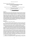 Научная статья на тему 'Operational strategy analysis using lean Six Sigma at pt. Four Jaffee Indonesia'