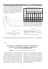 Научная статья на тему 'Определение напряжений в стенках изотермического резервуара для транспортировки сжиженного газа в местах действия опор'