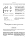 Научная статья на тему 'Определение порядковых уровней помеховых электромагнитных полей полупроводниковых преобразователей на стадии проектирования'