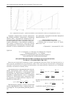 Научная статья на тему 'Определение внутренних силовых факторов и прогиба балки от аэродинамических сил'