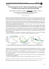 Научная статья на тему 'Optical properties of Sm3+ doped chalcogenide glass samples irradiated with S polarized and P polarized light'