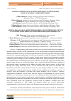 Научная статья на тему 'OPTIMAL OPERATION OF INTEGRATED ENERGY SYSTEMS BASED ON MULTI-ENERGY COMPLEMENTARITY'