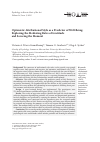 Научная статья на тему 'OPTIMISTIC ATTRIBUTIONAL STYLE AS A PREDICTOR OF WELL-BEING: EXPLORING THE MEDIATING ROLES OF GRATITUDE AND SAVORING THE MOMENT'