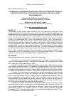 Научная статья на тему 'Optimization of temperature and time pyrolysis from white charcoal briquette production of wasted oil palm shell and acacia bark with RSM method'