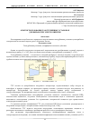 Научная статья на тему 'Опыт использования газотурбинных установок для выработки электроэнергии'