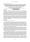 Научная статья на тему 'Organic farming Technology of utilizing oil palm empty fruit bunch compost and leguminosae plant compost to reduce NPK fertilizer dosage on growth and yield of brown rice (Oryza nivara)'