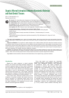 Научная статья на тему 'Organic-Mineral Interaction between Biomimetic Materials and Hard Dental Tissues'