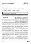 Научная статья на тему 'Организация входного контроля качества пружин, изготавливаемых из титанового сплава'