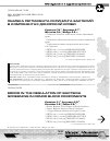 Научная статья на тему 'ОШИБКА РЕГЛАМЕНТА СКРИНИНГА БАКТЕРИЙ В КОМПОНЕНТАХ ДОНОРСКОЙ КРОВИ'