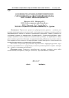 Научная статья на тему 'Особенности агробиологии технических сортов винограда в Восточной зоне Крыма и их хозяйственная ценность'