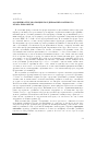 Научная статья на тему 'Особенности эволюции позднефанерозойского этапа биосферы'