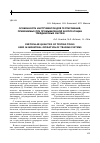 Научная статья на тему 'Особенности инструментов для тестирования, применимых при промышленной эксплуатации трейдинговых систем'